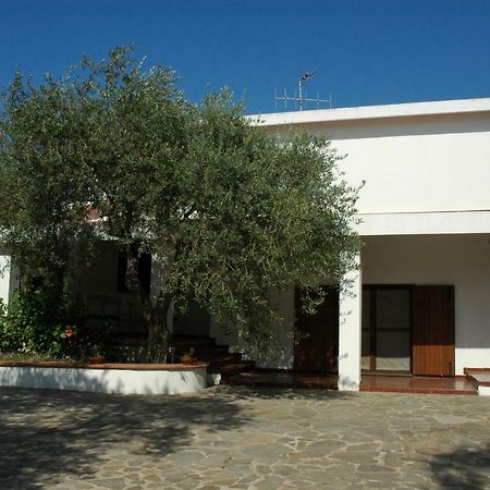 Villa Sarda ซอร์โซ ภายนอก รูปภาพ