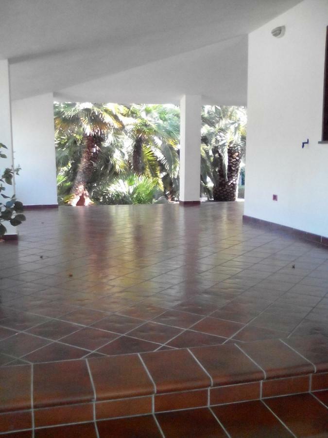 Villa Sarda ซอร์โซ ภายนอก รูปภาพ