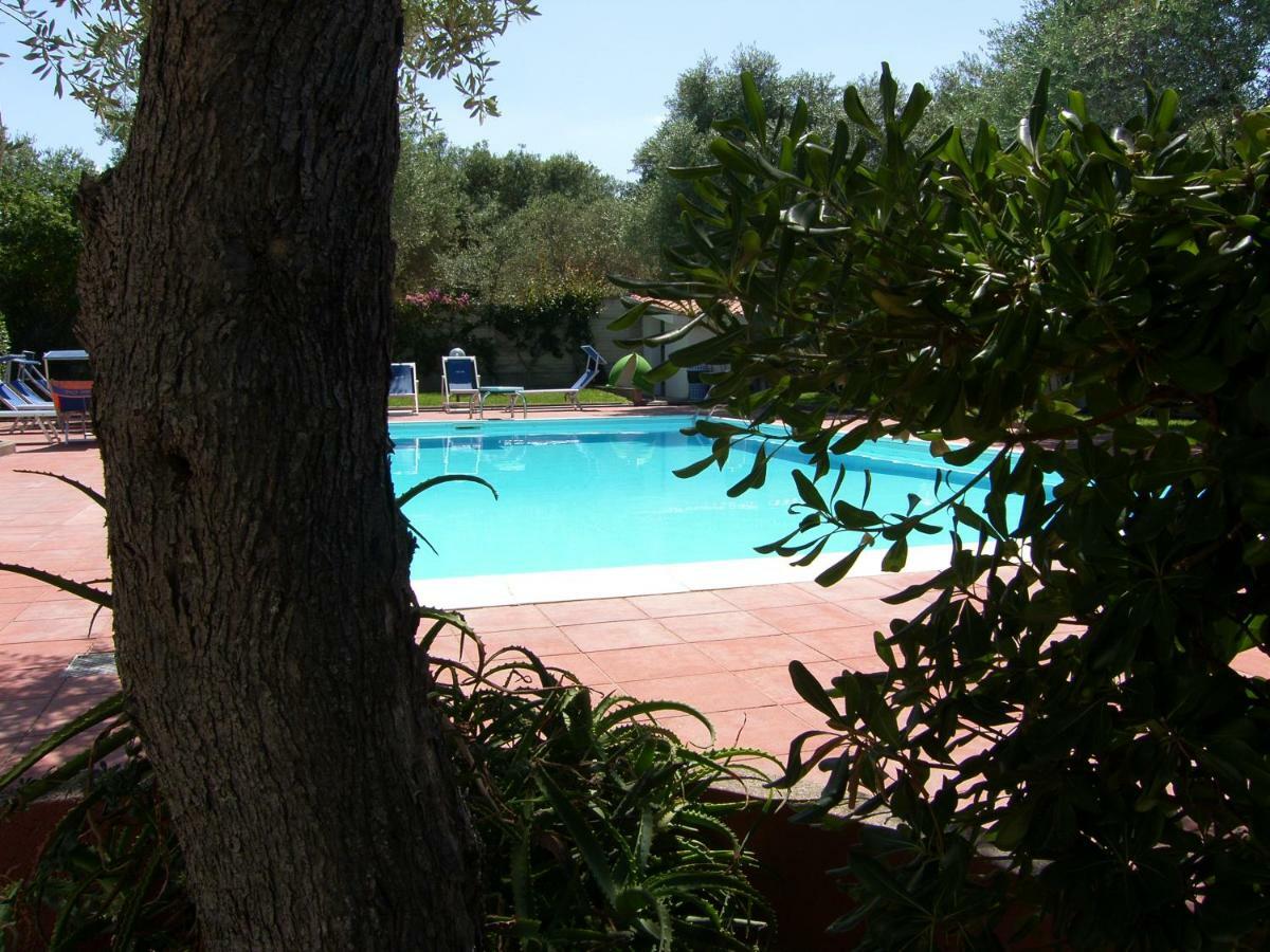 Villa Sarda ซอร์โซ ภายนอก รูปภาพ